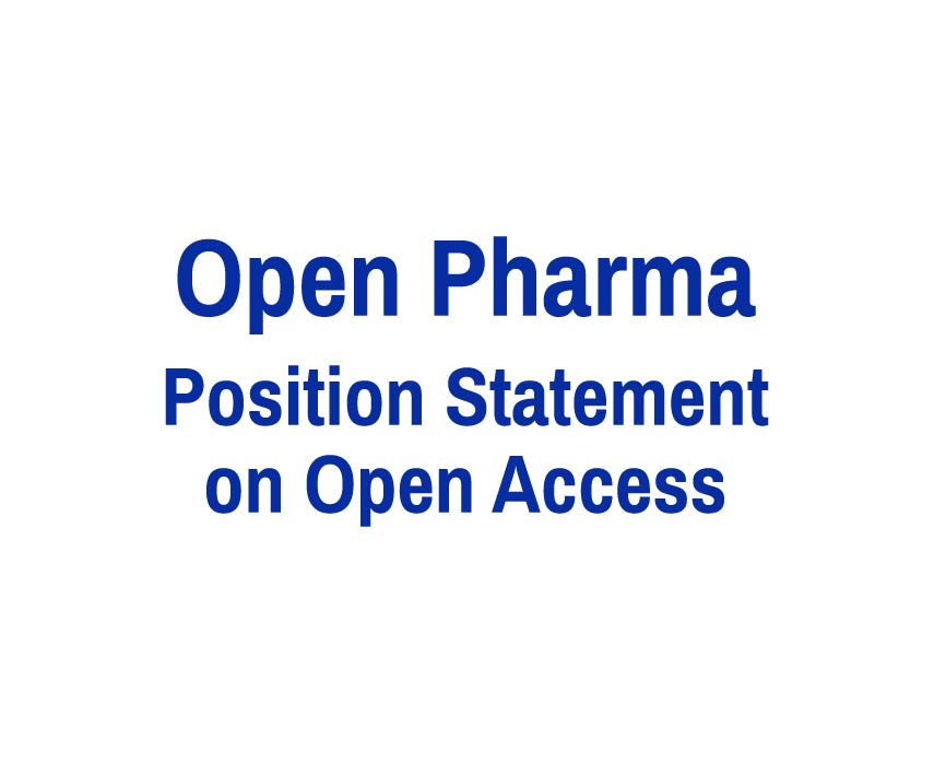 Open Pharma