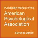APA Seventh Edition