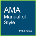 AMA 11th Edition