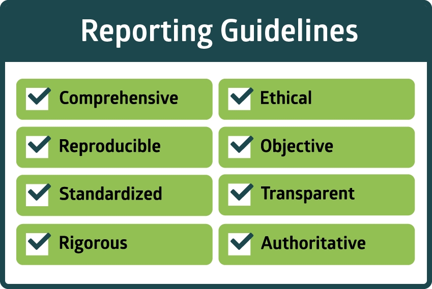 Leave effective reviewer comments during peer review using our checklist